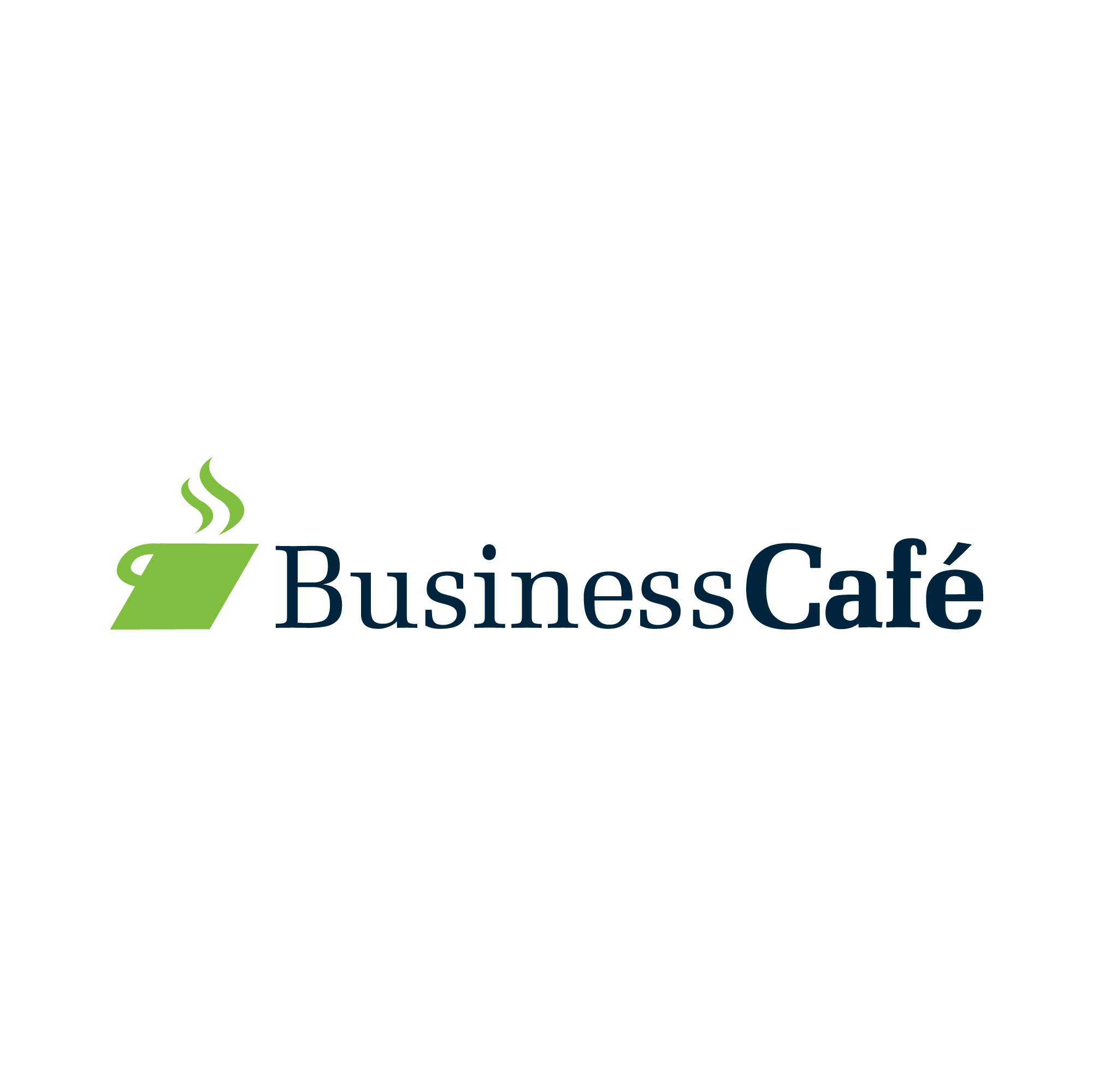 BUSINESS CAFÉ - lettering (2015)