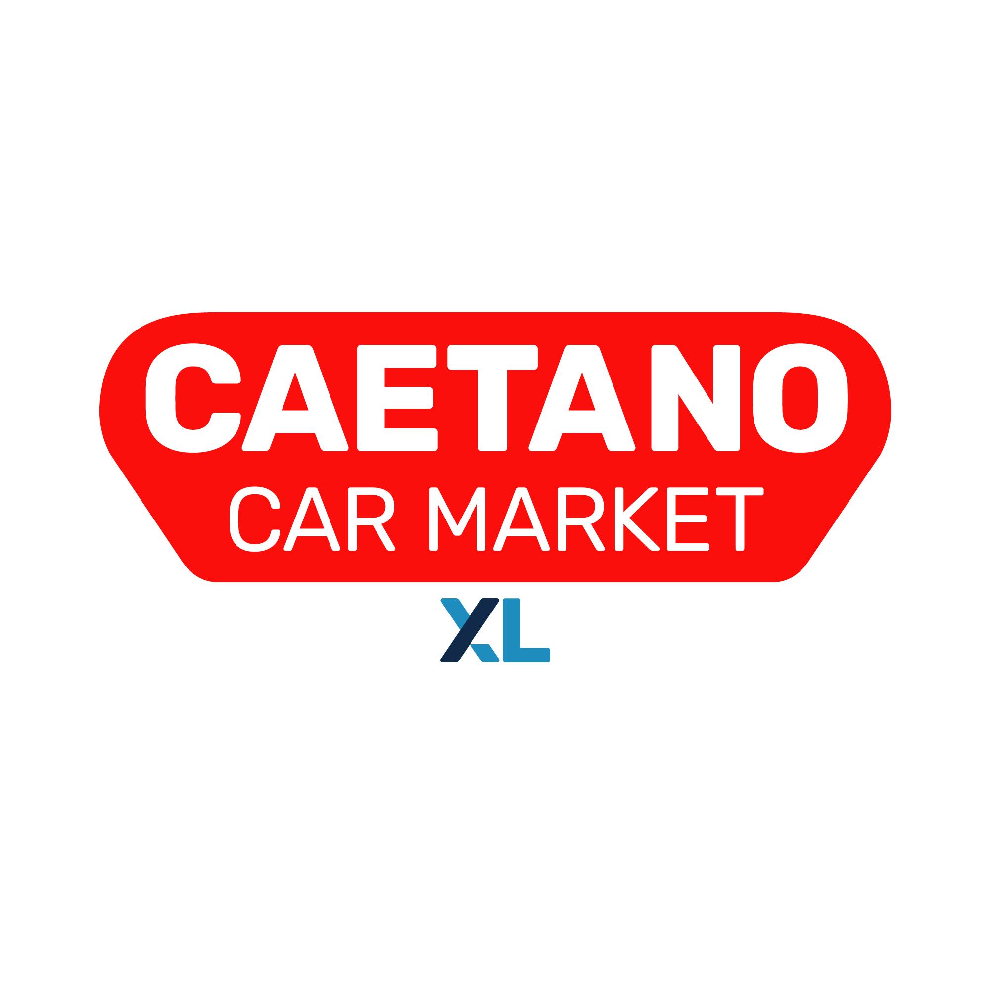 CAETANO CAR MARKET - lettering (2020)