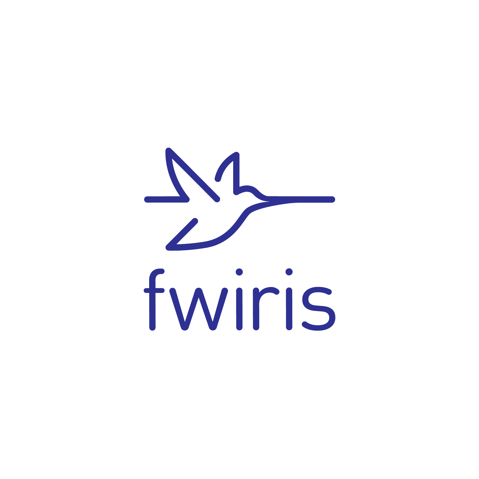 FWIRIS - lettering (2018)