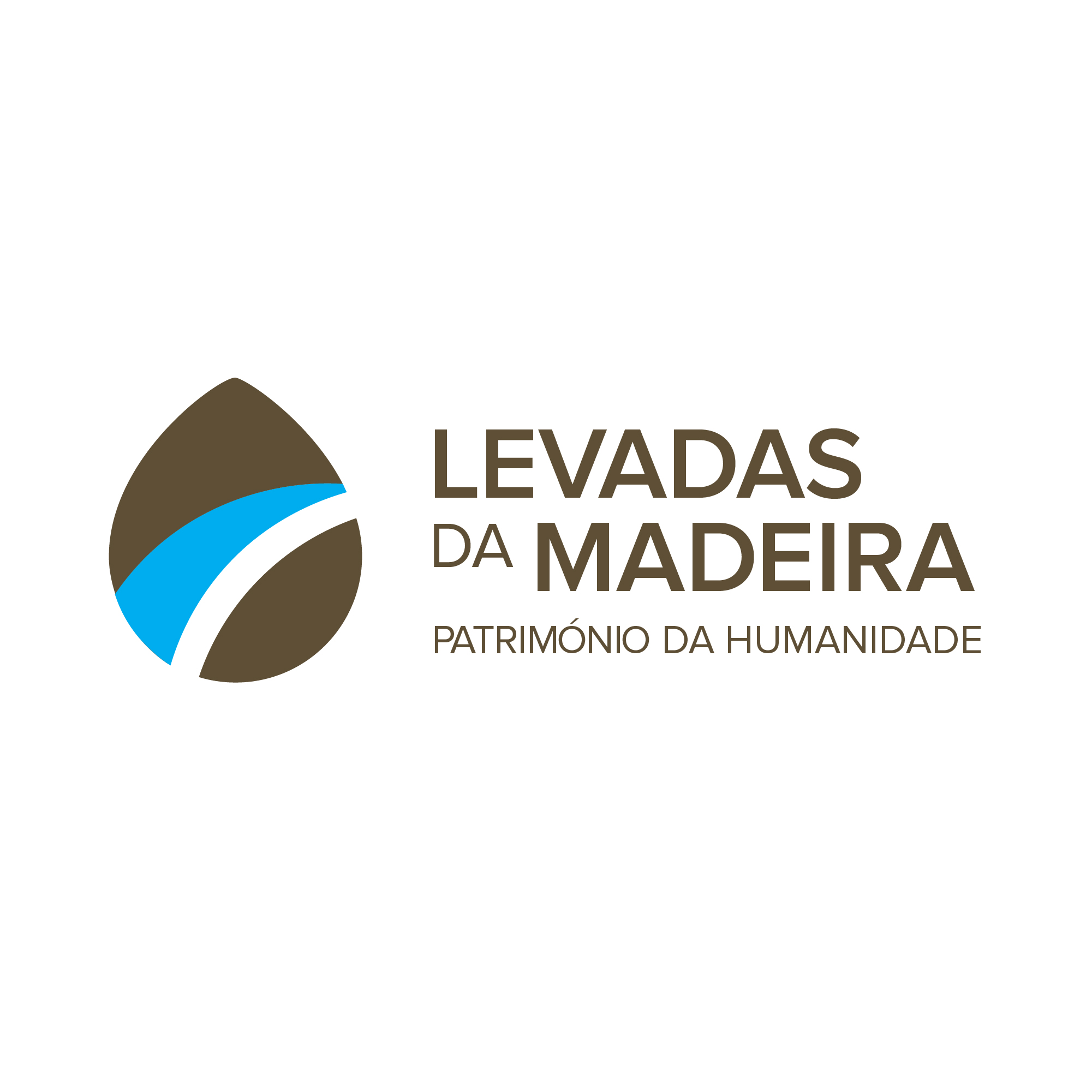 LEVADAS DA MADEIRA - lettering (2017)