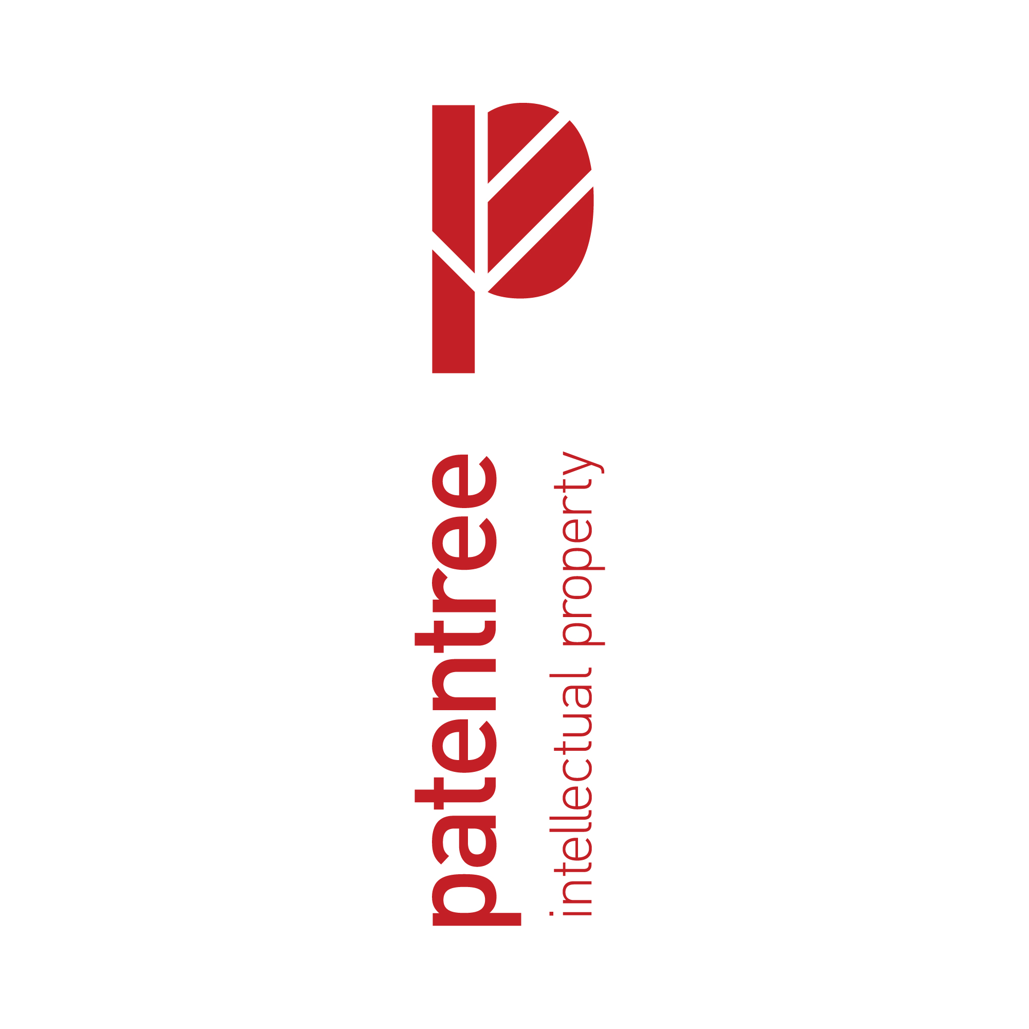 PATENTREE - lettering (2015)
