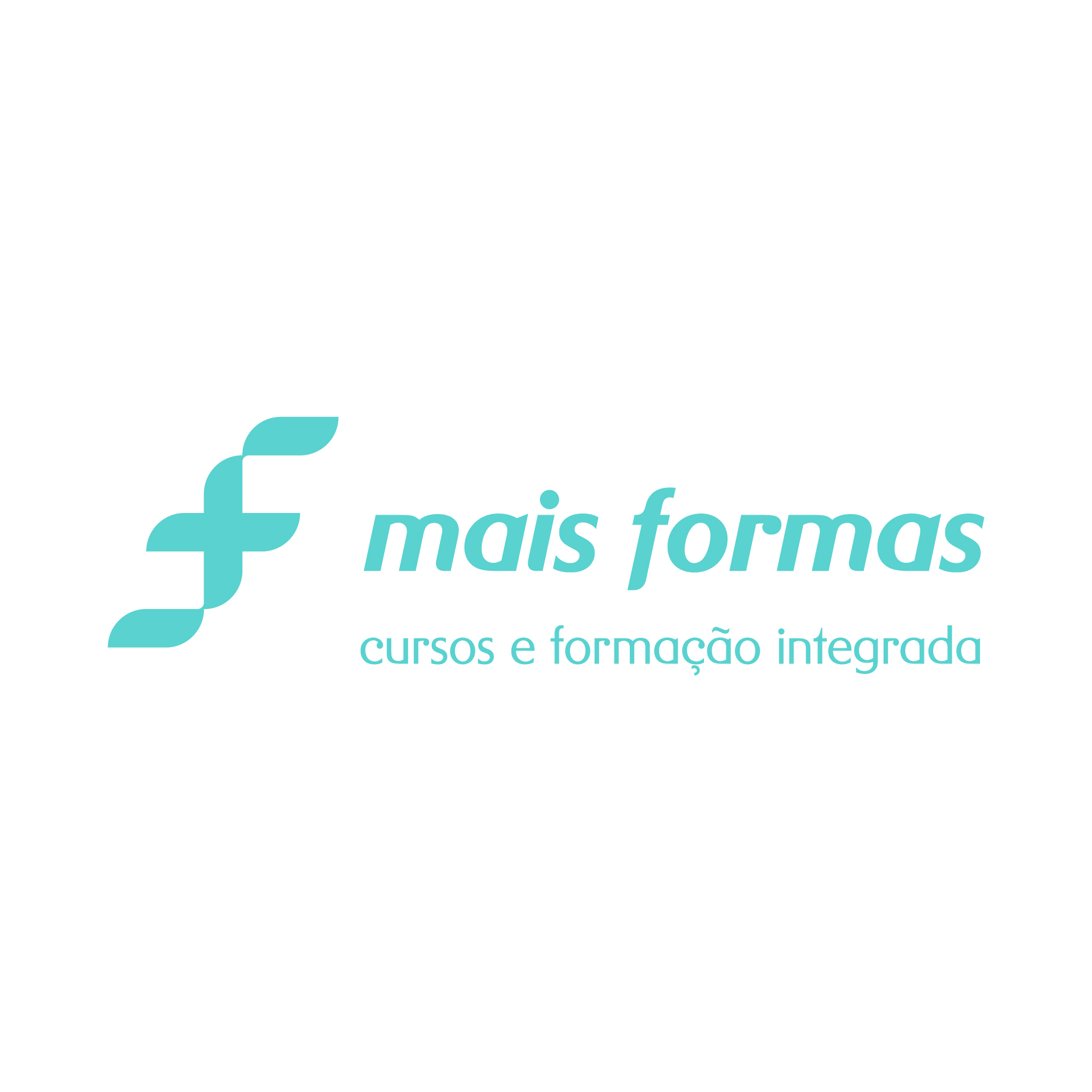 MAIS FORMAS - lettering (2018)