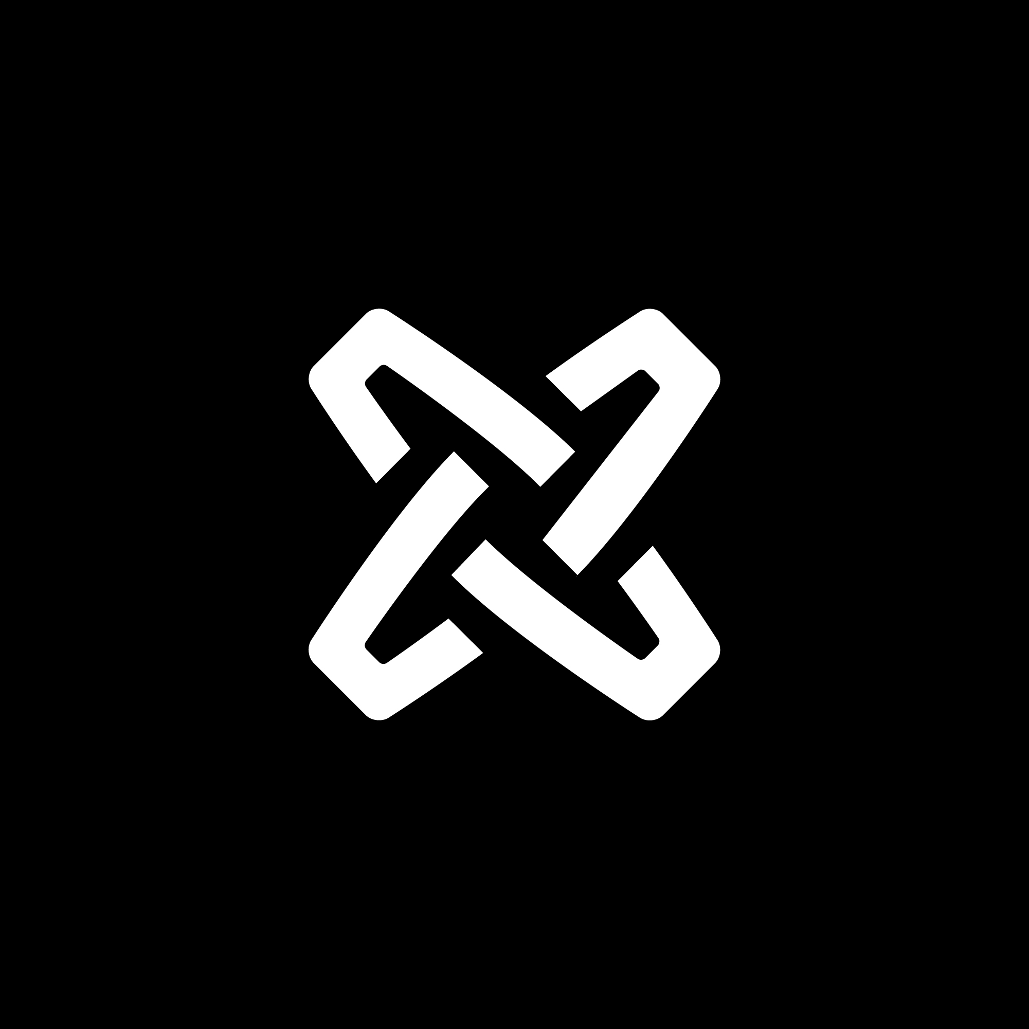 logo-design- black-white-minimalist-letter-shape-elegant