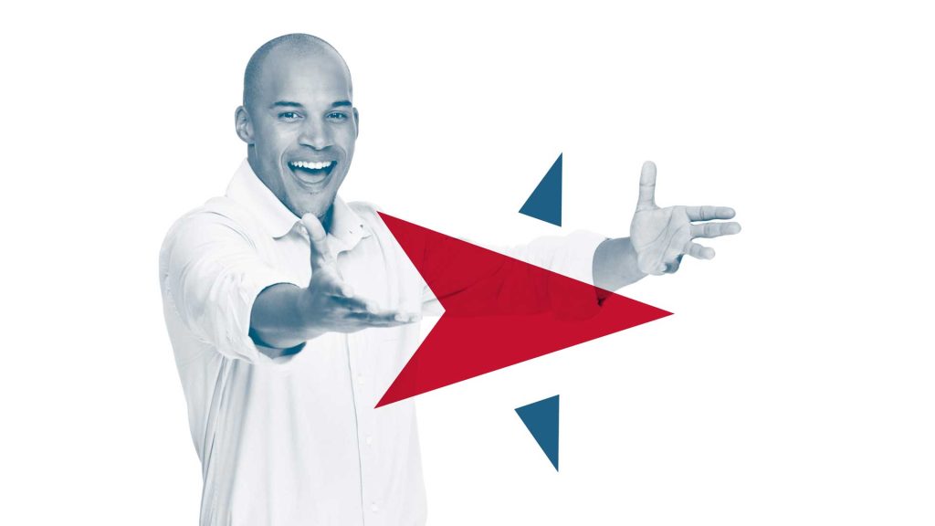 Logotipo Câmara Comercial Cabo Verde