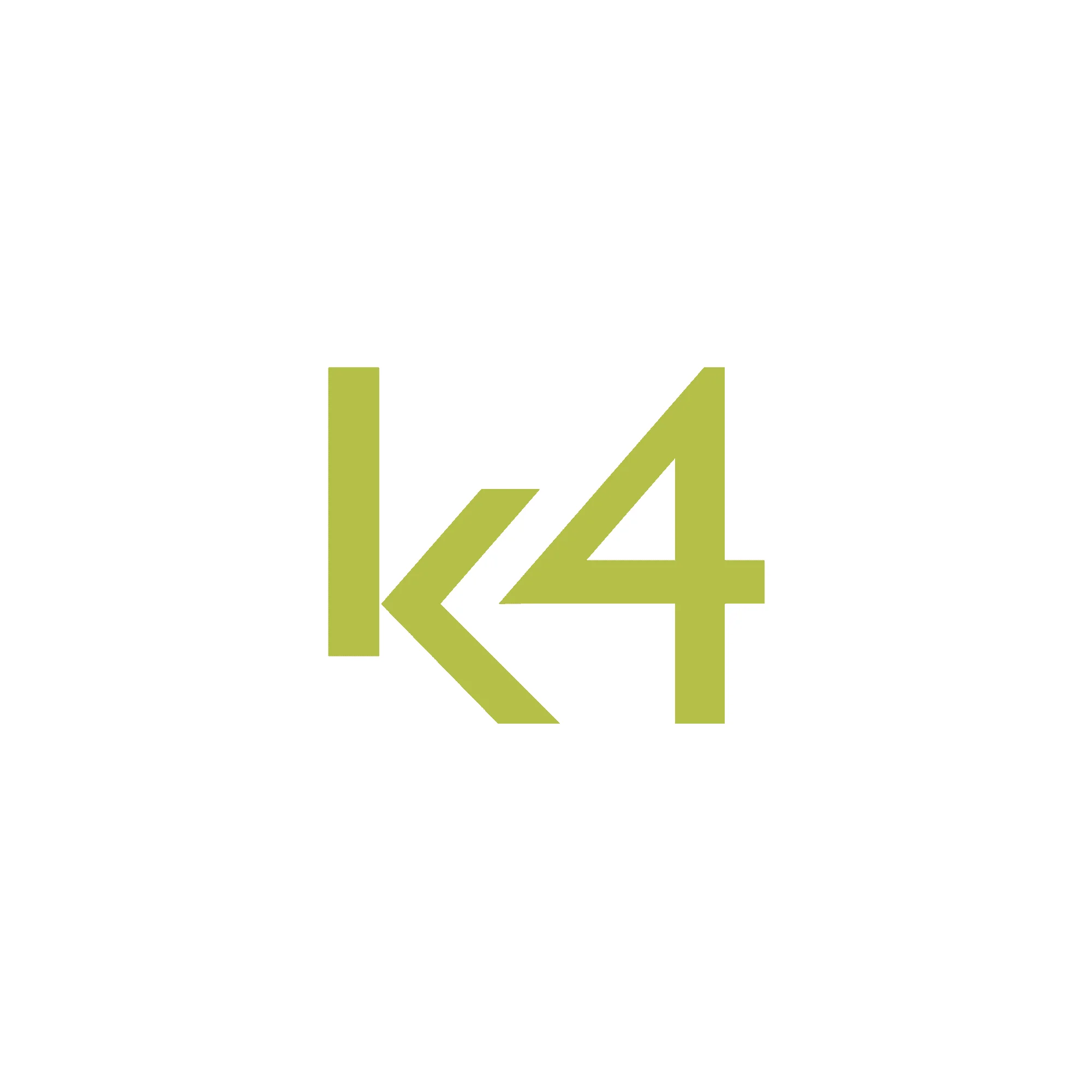 branding logo design K4