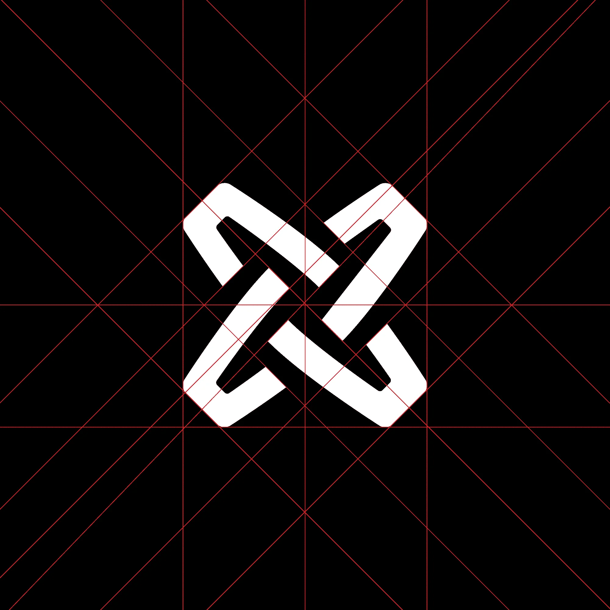 Branding Logo design x