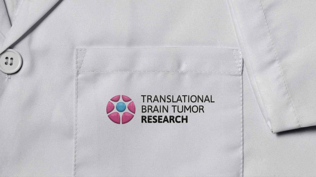 KINDERSPITAL - ZÜRICH - BRAIN TUMOR RESEARCH