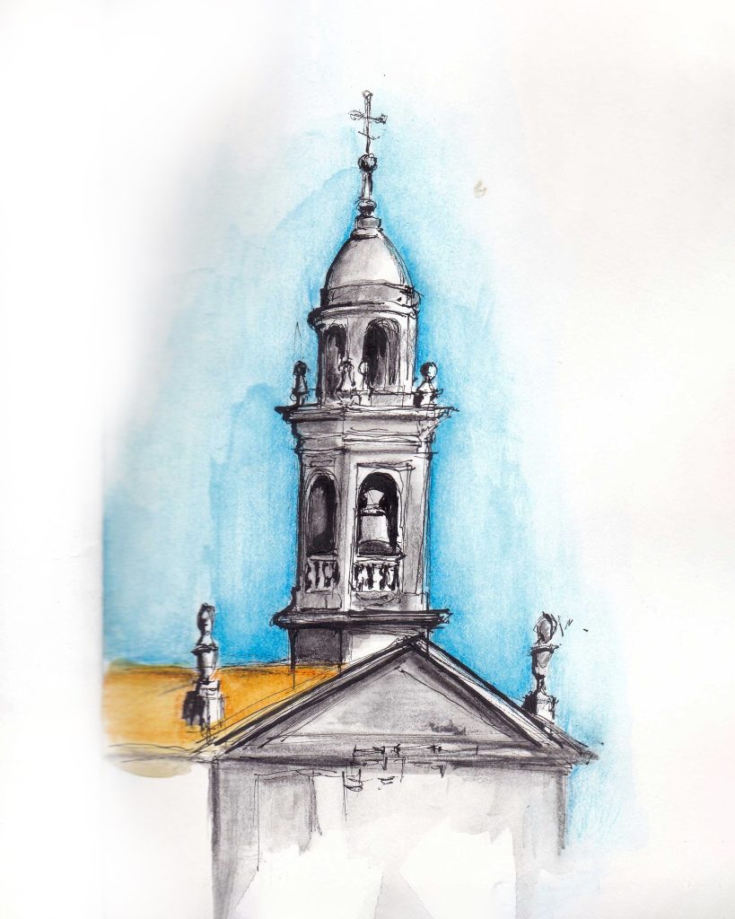 El Pino, Espanha