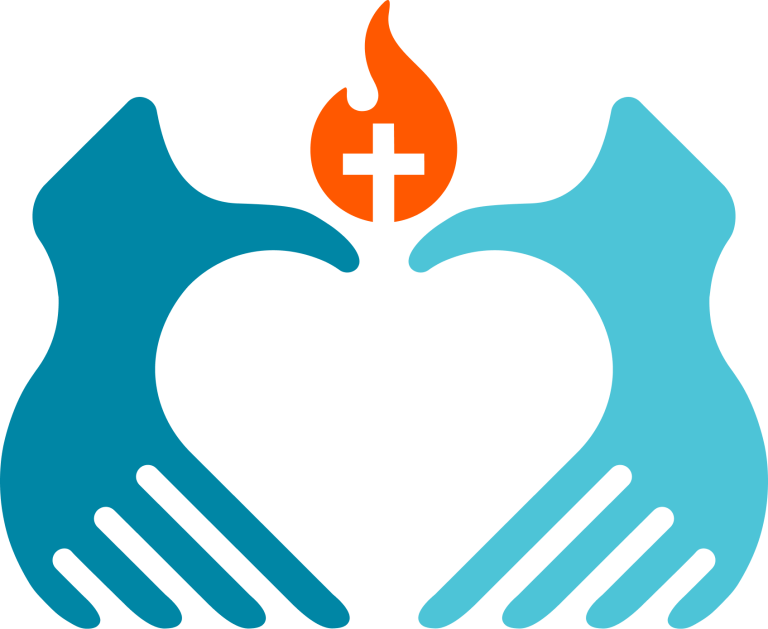 Logo Colégio Amor de Deus