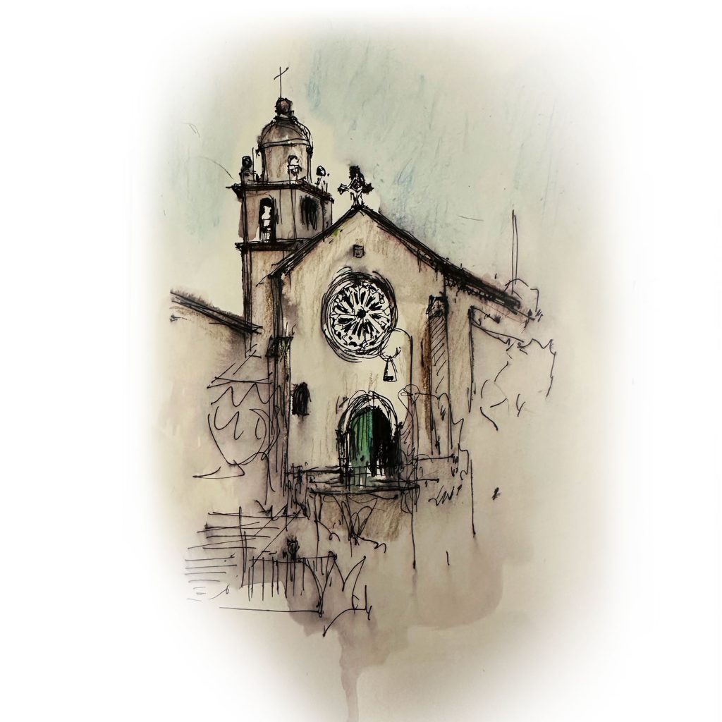 Pontevedra