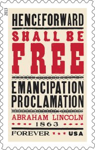 Emancipation Proclamation