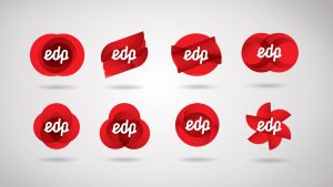 2011 EDP Rebrand