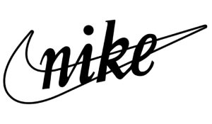 Original Nike Logo