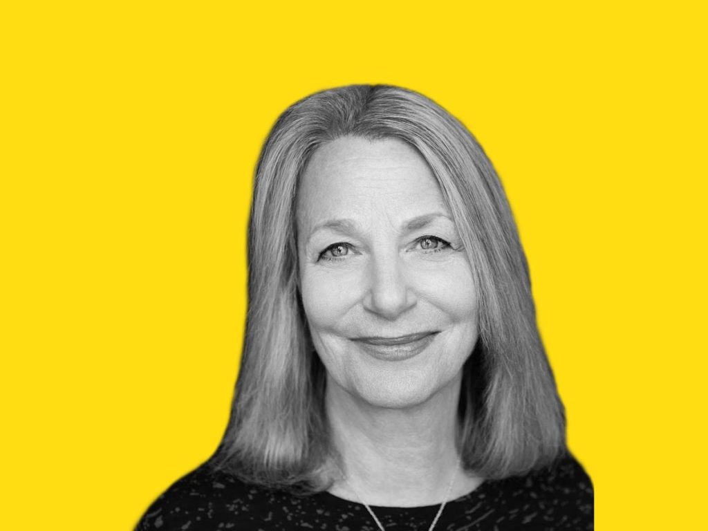 Paula Scher