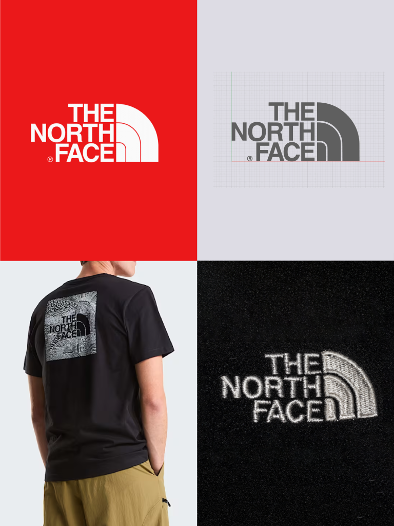 NORTH FACE 3