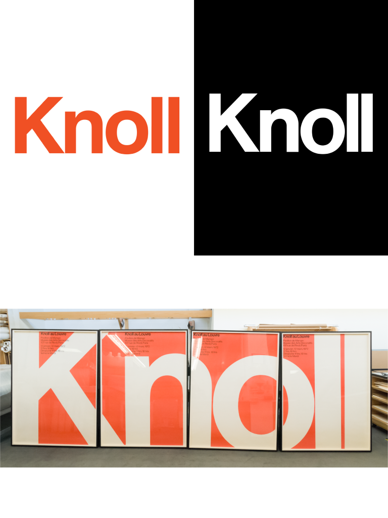 KNOLL
