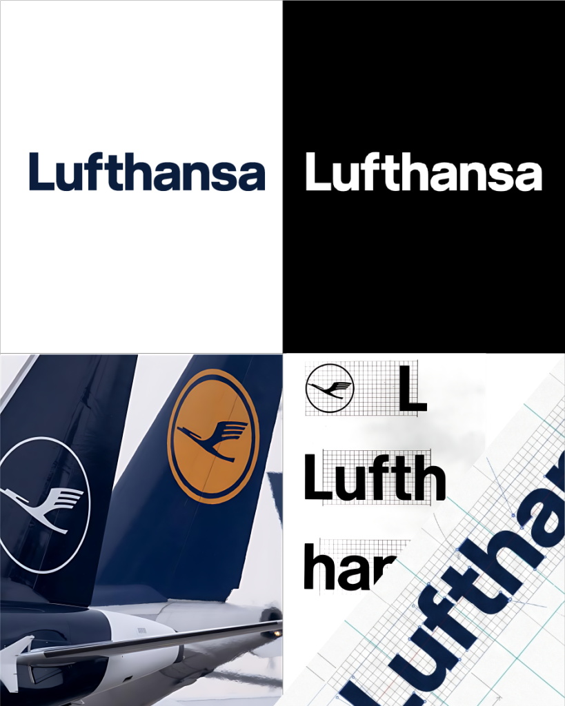LUFTHANSA V2