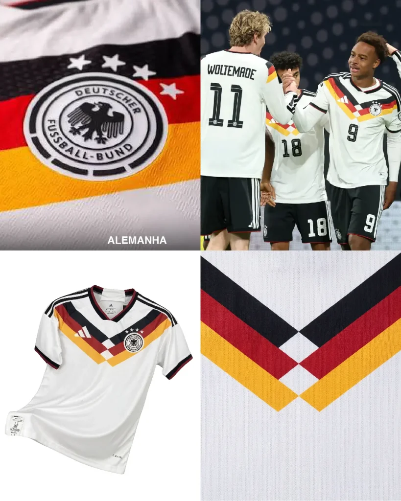 1 - Alemanha