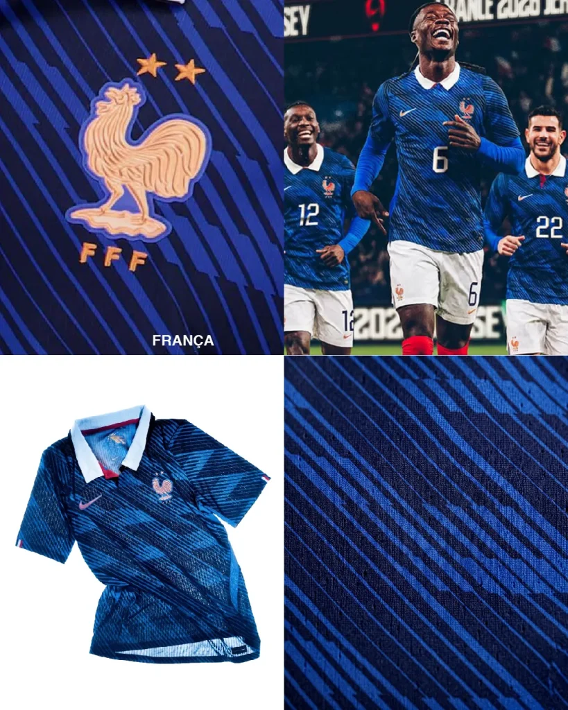 2 - França