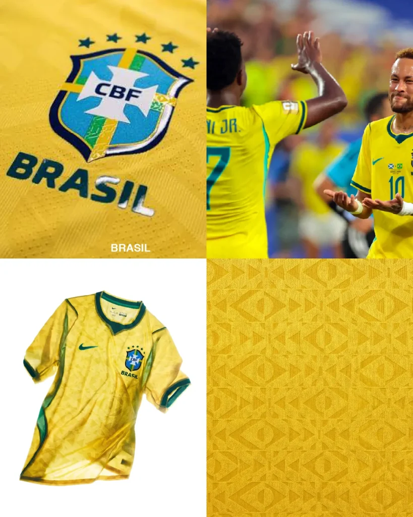 4 - Brasil