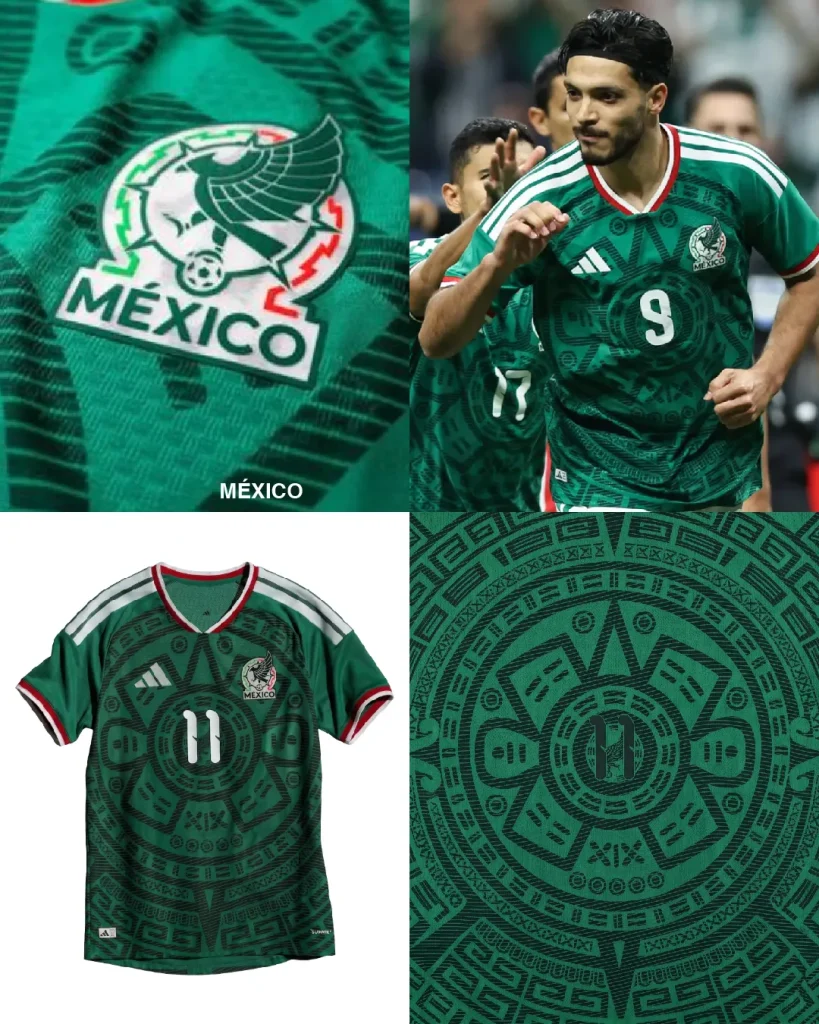 5 - México